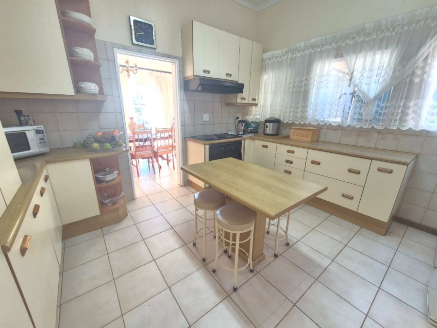 4 Bedroom Property for Sale in Hillsboro Free State